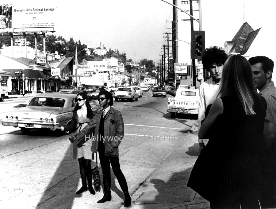 West Hollywood Sunset Blvd. 1966 wm.jpg